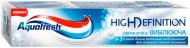 Паста Aquafresh High Definition White 75 мл