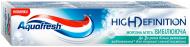 Паста Aquafresh High Definition White Морозна м'ята 75 мл