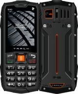 Мобільний телефон 2E R240 (2020) Track Dual SIM black