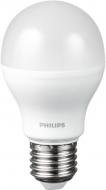 Лампа світлодіодна Philips LEDBulb 7,5 Вт A55 матова E27 230 В 3000 К 9,29E+11