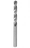 Сверло по металлу Haisser DIN 338 4.5х47х80 мм 1 шт. 389403