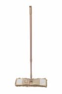 Швабра для пола Kornel KL-138 40 см бежевый