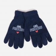 Варежки YO! р.16 RED-0119G-AA5A#000016