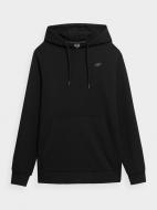 Джемпер 4F SWEATSHIRT M465 4FAW22TSWSM465-20S р. M черный