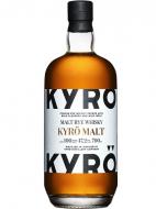 Виски "Kyrö" Malt Rye 47,2% 0,7 л
