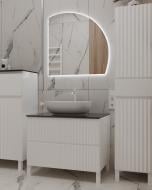 Зеркало настенное Сансервіс MARBLE 80х80 см