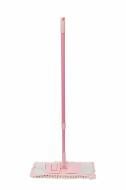 Швабра для пола Kornel KL-138 40 см розовый