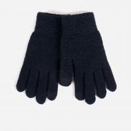 Рукавички YO! р.18 RED-0085G-005C#000018