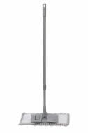 Швабра для пола Kornel KL-138 40 см серый