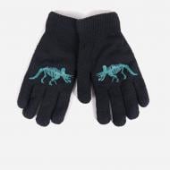 Варежки YO! р.18 RED-0201C-AA5A#000018