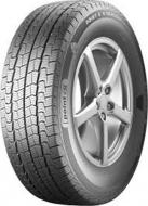 Шина POINT S 4 SEASONS VAN 235/65 R16 115/113 R нешипована всесезонні