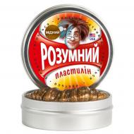 Умный пластилин Thinking Putty Медный Умный пластилин Thinking Putty Медный