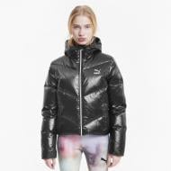 Пуховик Puma Classics Shine Down Jacket 59755701 р.L черный