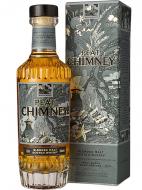 Виски "Peat Chimney" Blended Malt Scotch Whisky 46% 0,7 л