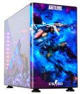 Компьютер Artline Overlord (DRAGONv31)