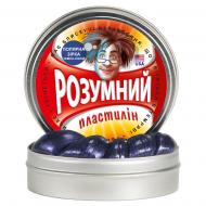 Умный пластилин Thinking Putty Полярная звезда Умный пластилин Thinking Putty Полярная звезда
