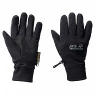 Варежки Jack Wolfskin STORMLOCK SUPERSONIC XT GLOVE 1901121-6000 р. XL черный