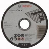 Круг отрезной Bosch 115х1,6x22,23 мм 1 шт. 2608603170 Круг отрезной Bosch 115х1,6x22,23 мм 1 шт. 2608603170