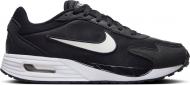 Кроссовки мужские демисезонные Nike AIR MAX SOLO DX3666-002 р.40,5 черные