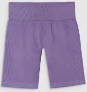 Лосини 4F SHORT TIGHTS FNK F050 4FWAW25TFSTF050-53S р.XS-S рожевий