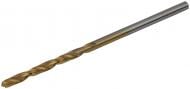 Сверло по металлу Sigma HSS-TIN титановое 1 шт. 1165131