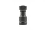 Перехідник 1/2" DR - 1/4" Hex HOEGERT HT1S598