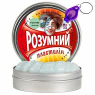 Умный пластилин Thinking Putty Зеленый фантом Умный пластилин Thinking Putty Зеленый фантом