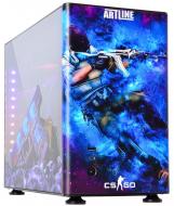 Компьютер персональный Artline Overlord (DRAGONv33)