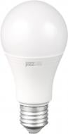 Лампа светодиодная Jazzway PLED-SP 15 Вт A60 матовая E27 220-240 В 3000 К 2853028
