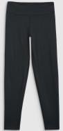 Лосины 4F BRUSHED UNDERWEAR F099 4FWAW25UBRUF099-20S р.S черный