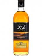 Віскі Black Label Blended Scotch Whisky (Шотландія) 1 л Віскі Black Label Blended Scotch Whisky (Шотландія) 1 л