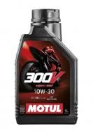 Моторна олива синтетична Motul 300V 4T Factory Line Road Racing SAE 10W-30 1 л (837711) Моторна олива синтетична Motul 300V 4T Factory Line Road Racing SAE 10W-30 1 л (837711)
