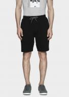 Шорты 4F D4L20-SKMD202-20S р. L черный