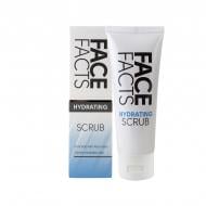 Скраб для лица Face Facts Hydrating 75 мл