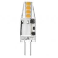 Лампа светодиодная V-WATT 200Lm DC 2,5 Вт G4 G4 12 В 4200 К