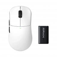 Игровая мышь RAWM white (ES21pro.white)