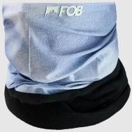 Мультиповязка 4F U099 4FWAW25ABDAU099-90A р.one size голубой