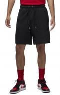 Шорти Jordan M J FLIGHT FLC DMND SHORT FV7257-010 р. 2XL чорний