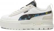 Кроссовки женские демисезонные Puma MAYZE 2 LIBERTY 39488501 р.37,5 бежевые