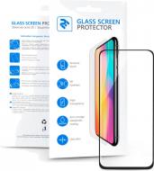 Защитное стекло 2E Basic для Huawei Y6 Pro 2019/Y6 2019/Y6s/Honor Play 8A (2E-H-Y6-19-IB3DFG-BB)