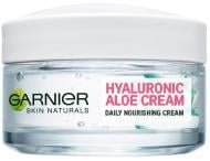 Крем день-ніч Garnier Skin Naturals Гіалуроновий Алое 50 мл