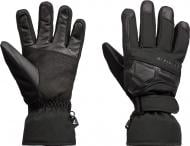 Рукавички McKinley Morrello ux 268048-902057 р. 6 чорний