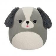 Мягкая игрушка SQUISHMALLOWS Ши-тцу Малу 30 см мульти SQCR04154