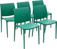 Комплект мебели Алеана Эмма зеленый