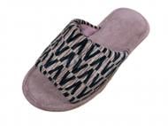 Капці домашні Gemelli Тафта 1 р.36 рожевий