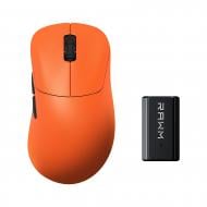 Игровая мышь RAWM orange (ER21PRO.orange)