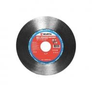 Диск алмазный отрезной WURTH HARD CERAMIC Perfect Cut 125x1,5x22,23 1668435125