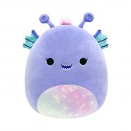 М'яка іграшка SQUISHMALLOWS Прибулець Робойо 30 см мульті SQCR04156