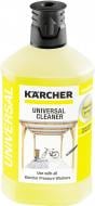 Очищувальний засіб Karcher 6.295-753.0 RM 555