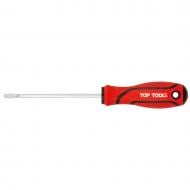 Викрутка Top Tools 39D011